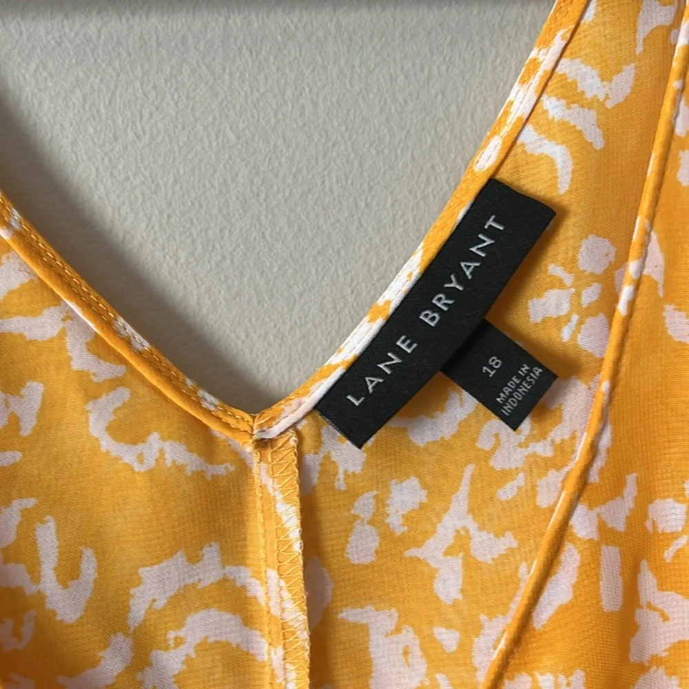 Tank Top - Picture 2 of 3